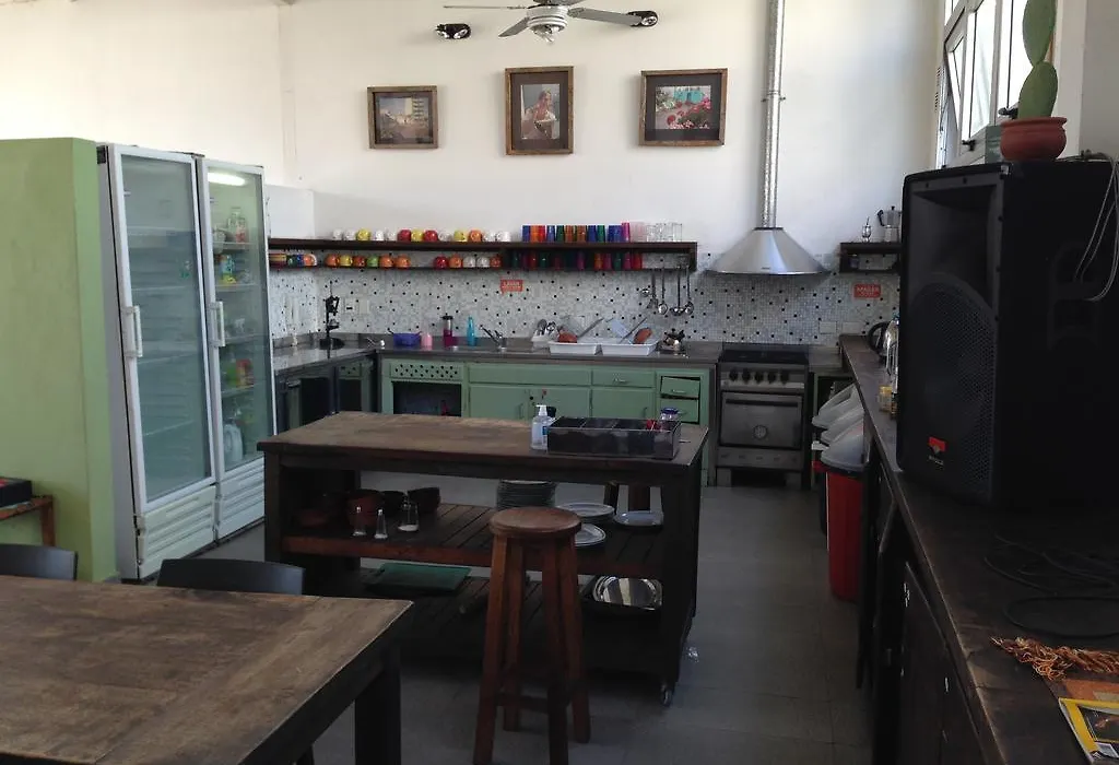 La Casa De Pichincha-1