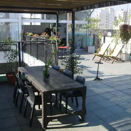 La Casa De Pichincha-3